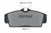 TEXTAR Bremsscheibe 92109300 + Bremsbelagsatz, Scheibenbremse 2154501 + Bremsscheibe 92056400 + Bremsbelagsatz, Scheibenbremse 2346302 Bild TEXTAR Bremsscheibe 92109300 + Bremsbelagsatz, Scheibenbremse 2154501 + Bremsscheibe 92056400 + Bremsbelagsatz, Scheibenbremse 2346302