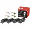 BREMBO Bremsbelagsatz, Scheibenbremse P 30 094 + Bremsscheibe 08.C172.2X Bild BREMBO Bremsbelagsatz, Scheibenbremse P 30 094 + Bremsscheibe 08.C172.2X