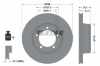 TEXTAR Bremsscheibe 92230503 + Bremsscheibe 92061300 + Bremsbelagsatz, Scheibenbremse 2151901 + Bremsbelagsatz, Scheibenbremse 2347101 Bild TEXTAR Bremsscheibe 92230503 + Bremsscheibe 92061300 + Bremsbelagsatz, Scheibenbremse 2151901 + Bremsbelagsatz, Scheibenbremse 2347101