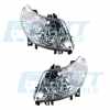 JOHNS Hauptscheinwerfer 30 44 09 + Hauptscheinwerfer 30 44 10 Bild JOHNS Hauptscheinwerfer 30 44 09 + Hauptscheinwerfer 30 44 10