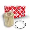 FEBI BILSTEIN Ölfilter 108984 + Motoröl 101152 Bild FEBI BILSTEIN Ölfilter 108984 + Motoröl 101152