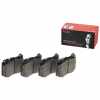BREMBO Bremsscheibe 09.D528.13 + Warnkontakt, Bremsbelagverschleiß A 00 353 + Bremsbelagsatz, Scheibenbremse P 50 120 Bild BREMBO Bremsscheibe 09.D528.13 + Warnkontakt, Bremsbelagverschleiß A 00 353 + Bremsbelagsatz, Scheibenbremse P 50 120