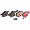 BREMBO Bremsbelagsatz, Scheibenbremse P 85 085X + Bremsscheibe 09.7196.1X Bild BREMBO Bremsbelagsatz, Scheibenbremse P 85 085X + Bremsscheibe 09.7196.1X