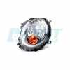 JOHNS Hauptscheinwerfer 20 52 10 + Hauptscheinwerfer 20 52 09 Bild JOHNS Hauptscheinwerfer 20 52 10 + Hauptscheinwerfer 20 52 09
