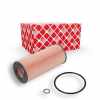 FEBI BILSTEIN Luftfilter 27024 + Motoröl 32938 + Kraftstofffilter 23789 + Motoröl 32936 + Ölfilter 26706 + Filter, Innenraumluft 23683 Bild FEBI BILSTEIN Luftfilter 27024 + Motoröl 32938 + Kraftstofffilter 23789 + Motoröl 32936 + Ölfilter 26706 + Filter, Innenraumluft 23683
