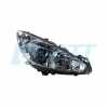 JOHNS Hauptscheinwerfer 57 40 10-4 + Hauptscheinwerfer 57 40 09-4 Bild JOHNS Hauptscheinwerfer 57 40 10-4 + Hauptscheinwerfer 57 40 09-4