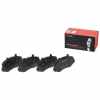 BREMBO Bremsbelagsatz, Scheibenbremse P 68 025 + Bremsscheibe 09.7717.10 Bild BREMBO Bremsbelagsatz, Scheibenbremse P 68 025 + Bremsscheibe 09.7717.10