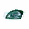 JOHNS Hauptscheinwerfer 30 02 09 + Hauptscheinwerfer 30 02 10 Bild JOHNS Hauptscheinwerfer 30 02 09 + Hauptscheinwerfer 30 02 10