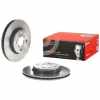 BREMBO Bremsscheibe 09.A913.11 + Bremsbelagsatz, Scheibenbremse P 83 085 Bild BREMBO Bremsscheibe 09.A913.11 + Bremsbelagsatz, Scheibenbremse P 83 085