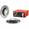 BREMBO Bremsbelagsatz, Scheibenbremse P 85 114 + Bremsscheibe 08.B413.11 Bild BREMBO Bremsbelagsatz, Scheibenbremse P 85 114 + Bremsscheibe 08.B413.11