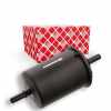 FEBI BILSTEIN Motoröl 32938 + Kraftstofffilter 32399 + Motoröl 32936 + Filter, Innenraumluft 17312 + Luftfilter 22585 + Ölfilter 32223 Bild FEBI BILSTEIN Motoröl 32938 + Kraftstofffilter 32399 + Motoröl 32936 + Filter, Innenraumluft 17312 + Luftfilter 22585 + Ölfilter 32223