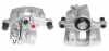 BUDWEG CALIPER Bremssattel 343242 + Bremssattel 343243 Bild BUDWEG CALIPER Bremssattel 343242 + Bremssattel 343243