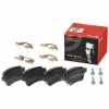 BREMBO Bremsscheibe 09.4939.31 + Bremsbelagsatz, Scheibenbremse P 59 083 + Bremsbelagsatz, Scheibenbremse P 59 086 + Bremsscheibe 08.9460.11 Bild BREMBO Bremsscheibe 09.4939.31 + Bremsbelagsatz, Scheibenbremse P 59 083 + Bremsbelagsatz, Scheibenbremse P 59 086 + Bremsscheibe 08.9460.11