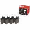BREMBO Bremsscheibe 08.7211.21 + Warnkontakt, Bremsbelagverschleiß A 00 377 + Bremsbelagsatz, Scheibenbremse P 50 033 Bild BREMBO Bremsscheibe 08.7211.21 + Warnkontakt, Bremsbelagverschleiß A 00 377 + Bremsbelagsatz, Scheibenbremse P 50 033