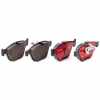 BREMBO Bremsbelagsatz, Scheibenbremse P 06 054X + Warnkontakt, Bremsbelagverschleiß A 00 228 + Bremsscheibe 09.9172.1X Bild BREMBO Bremsbelagsatz, Scheibenbremse P 06 054X + Warnkontakt, Bremsbelagverschleiß A 00 228 + Bremsscheibe 09.9172.1X