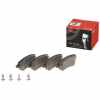 BREMBO Bremsscheibe 09.9078.2X + Bremsbelagsatz, Scheibenbremse P 68 033 Bild BREMBO Bremsscheibe 09.9078.2X + Bremsbelagsatz, Scheibenbremse P 68 033
