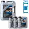 LIQUI MOLY Motoröl 3756 + Motoröl 3755 Bild LIQUI MOLY Motoröl 3756 + Motoröl 3755