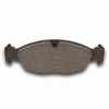 ATE Bremsbelagsatz, Scheibenbremse 13.0460-7051.2 + Bremsscheibe 24.0113-0161.1 Bild ATE Bremsbelagsatz, Scheibenbremse 13.0460-7051.2 + Bremsscheibe 24.0113-0161.1