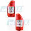 JOHNS Heckleuchte 50 63 87-2 + Heckleuchte 50 63 88-2 Bild JOHNS Heckleuchte 50 63 87-2 + Heckleuchte 50 63 88-2