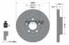 TEXTAR Bremsscheibe 92083505 + Bremsscheibe 92088503 + Bremsbelagsatz, Scheibenbremse 2194504 + Bremsbelagsatz, Scheibenbremse 2114401 Bild TEXTAR Bremsscheibe 92083505 + Bremsscheibe 92088503 + Bremsbelagsatz, Scheibenbremse 2194504 + Bremsbelagsatz, Scheibenbremse 2114401