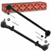 FEBI BILSTEIN Spurstange 25188 + Spurstange 02289
