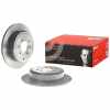 BREMBO Bremsscheibe 09.6932.11 + Bremsbelagsatz, Scheibenbremse P 61 058 + Bremsbelagsatz, Scheibenbremse P 61 056 + Bremsscheibe 08.6931.11 Bild BREMBO Bremsscheibe 09.6932.11 + Bremsbelagsatz, Scheibenbremse P 61 058 + Bremsbelagsatz, Scheibenbremse P 61 056 + Bremsscheibe 08.6931.11