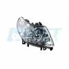 JOHNS Hauptscheinwerfer 30 44 09-2 + Hauptscheinwerfer 30 44 10-2 Bild JOHNS Hauptscheinwerfer 30 44 09-2 + Hauptscheinwerfer 30 44 10-2