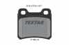 TEXTAR Bremsscheibe 92039203 + Bremsbelagsatz, Scheibenbremse 2114001 + Bremsbelagsatz, Scheibenbremse 2186201 + Bremsscheibe 92057000 Bild TEXTAR Bremsscheibe 92039203 + Bremsbelagsatz, Scheibenbremse 2114001 + Bremsbelagsatz, Scheibenbremse 2186201 + Bremsscheibe 92057000