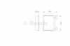 BOSCH Bremsscheibe 0 986 478 010 + Bremsbelagsatz, Scheibenbremse 0 986 462 282 Bild BOSCH Bremsscheibe 0 986 478 010 + Bremsbelagsatz, Scheibenbremse 0 986 462 282