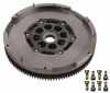 Sachs Kupplungssatz + Schwungrad Bild Sachs Kupplungssatz + Schwungrad