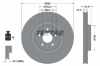 TEXTAR Bremsbelagsatz, Scheibenbremse 2440903 + Bremsscheibe 92229205 Bild TEXTAR Bremsbelagsatz, Scheibenbremse 2440903 + Bremsscheibe 92229205