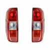 JOHNS Heckleuchte 27 75 88-1 + Heckleuchte 27 75 87-1