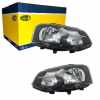 MAGNETI MARELLI Hauptscheinwerfer 710301254303 + Hauptscheinwerfer 710301254304