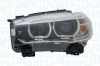 MAGNETI MARELLI Hauptscheinwerfer 710815029052 + Hauptscheinwerfer 710815029051 Bild MAGNETI MARELLI Hauptscheinwerfer 710815029052 + Hauptscheinwerfer 710815029051