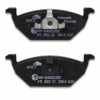 ATE Bremsbelagsatz, Scheibenbremse 13.0460-7117.2 + Bremsscheibe 24.0122-0150.1 Bild ATE Bremsbelagsatz, Scheibenbremse 13.0460-7117.2 + Bremsscheibe 24.0122-0150.1