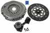 SACHS Schwungrad 2294 000 660 + Kupplungssatz 3000 990 391 Bild SACHS Schwungrad 2294 000 660 + Kupplungssatz 3000 990 391