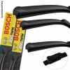 BOSCH Wischblatt 3 397 008 634 + Wischblatt 3 397 007 555 SONAX Frostschutz, Scheibenreinigungsanlage 03321000 Bild BOSCH Wischblatt 3 397 008 634 + Wischblatt 3 397 007 555 SONAX Frostschutz, Scheibenreinigungsanlage 03321000
