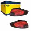 MAGNETI MARELLI Heckleuchte 714021470801 + Heckleuchte 714021470701