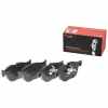BREMBO Bremsscheibe 09.9923.1X + Warnkontakt, Bremsbelagverschleiß A 00 442 + Bremsbelagsatz, Scheibenbremse P 06 049 Bild BREMBO Bremsscheibe 09.9923.1X + Warnkontakt, Bremsbelagverschleiß A 00 442 + Bremsbelagsatz, Scheibenbremse P 06 049