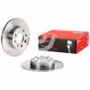 BREMBO Bremsbelagsatz, Scheibenbremse P 59 005 + Bremsscheibe 08.4250.14 Bild BREMBO Bremsbelagsatz, Scheibenbremse P 59 005 + Bremsscheibe 08.4250.14