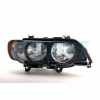 JOHNS Hauptscheinwerfer 20 73 09 + Hauptscheinwerfer 20 73 10 Bild JOHNS Hauptscheinwerfer 20 73 09 + Hauptscheinwerfer 20 73 10