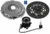 SACHS Schwungrad 2294 000 511 + Kupplungssatz 3000 990 136 Bild SACHS Schwungrad 2294 000 511 + Kupplungssatz 3000 990 136