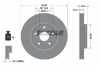 TEXTAR Bremsbelagsatz, Scheibenbremse 2491801 + Bremsbelagsatz, Scheibenbremse 2433701 + Bremsscheibe 92314203 + Bremsscheibe 92168803 Bild TEXTAR Bremsbelagsatz, Scheibenbremse 2491801 + Bremsbelagsatz, Scheibenbremse 2433701 + Bremsscheibe 92314203 + Bremsscheibe 92168803