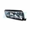 JOHNS Hauptscheinwerfer 71 01 09-2 + Hauptscheinwerfer 71 01 10-2 Bild JOHNS Hauptscheinwerfer 71 01 09-2 + Hauptscheinwerfer 71 01 10-2