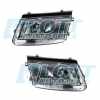 JOHNS Hauptscheinwerfer 95 48 10 + Hauptscheinwerfer 95 48 09