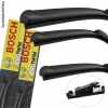Bosch Scheibenwischer Set + Dr.Wack Reiniger Bild Bosch Scheibenwischer Set + Dr.Wack Reiniger
