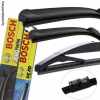BOSCH Wischblatt 3 397 004 559 + Wischblatt 3 397 118 927 SONAX Reiniger, Scheibenreinigungsanlage 02602000 Bild BOSCH Wischblatt 3 397 004 559 + Wischblatt 3 397 118 927 SONAX Reiniger, Scheibenreinigungsanlage 02602000