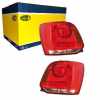 MAGNETI MARELLI Heckleuchte 714000028411 + Heckleuchte 714000028410