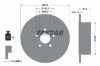 TEXTAR Bremsscheibe 92167800 + Bremsbelagsatz, Scheibenbremse 2427101 + Bremsbelagsatz, Scheibenbremse 2386501 + Bremsscheibe 92094603 Bild TEXTAR Bremsscheibe 92167800 + Bremsbelagsatz, Scheibenbremse 2427101 + Bremsbelagsatz, Scheibenbremse 2386501 + Bremsscheibe 92094603