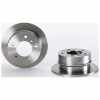BREMBO Bremsbelagsatz, Scheibenbremse P 50 081 + Bremsscheibe 08.7724.10 Bild BREMBO Bremsbelagsatz, Scheibenbremse P 50 081 + Bremsscheibe 08.7724.10